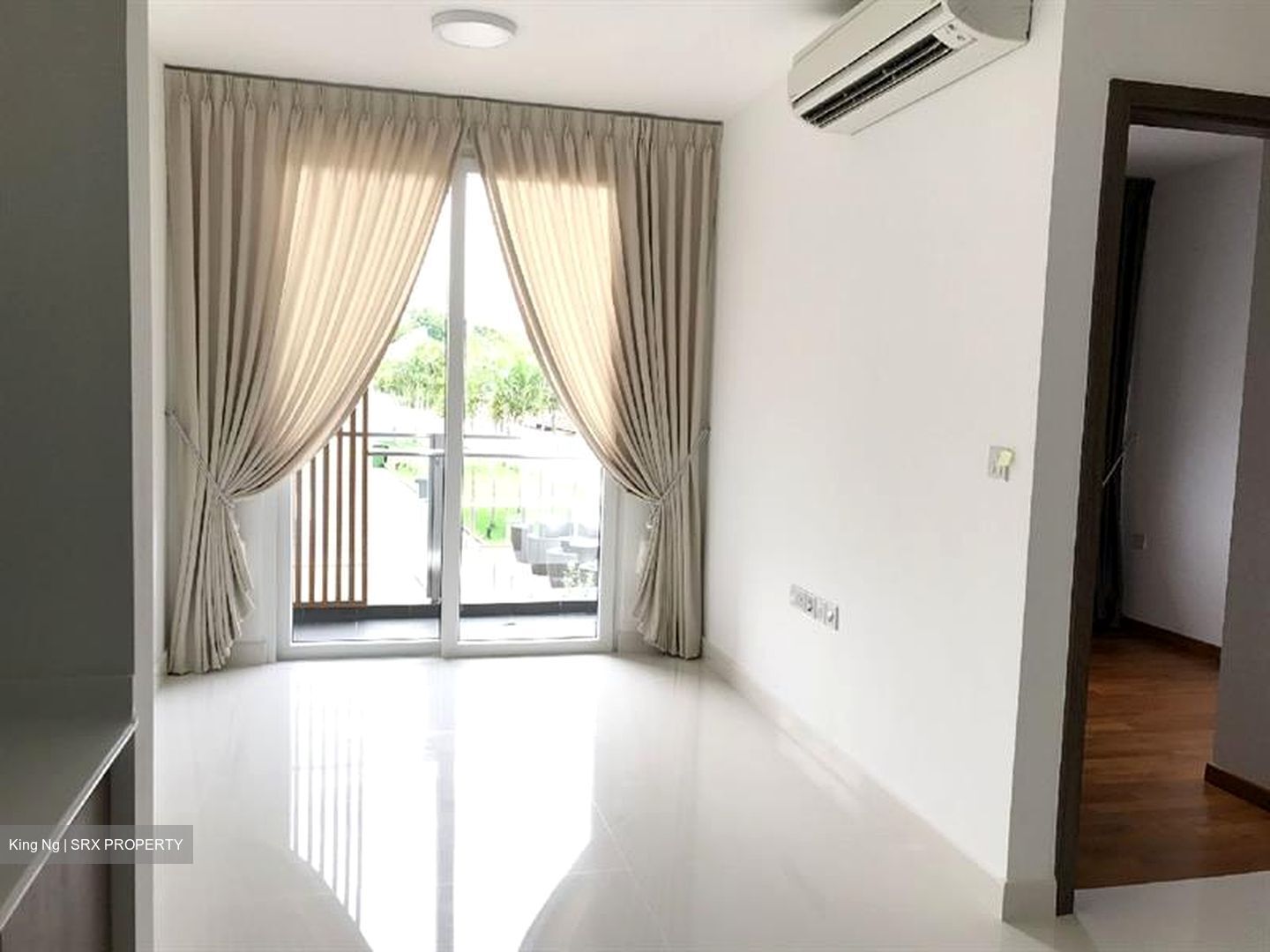 Kensington Square (D19), Apartment #504538411